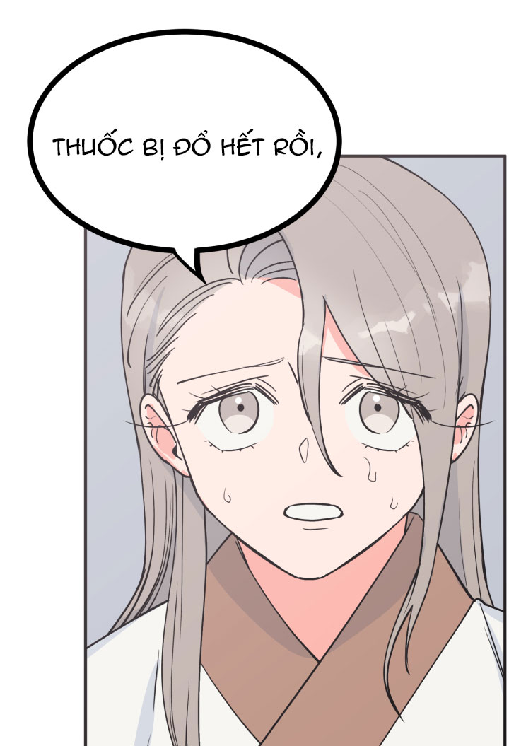 độc chủ chapter 3 15