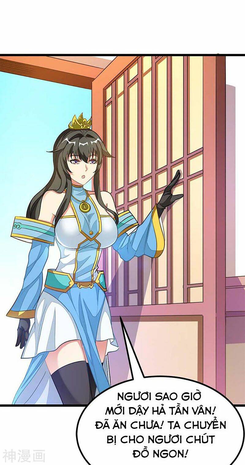 cửu dương thần vương chapter 206 10