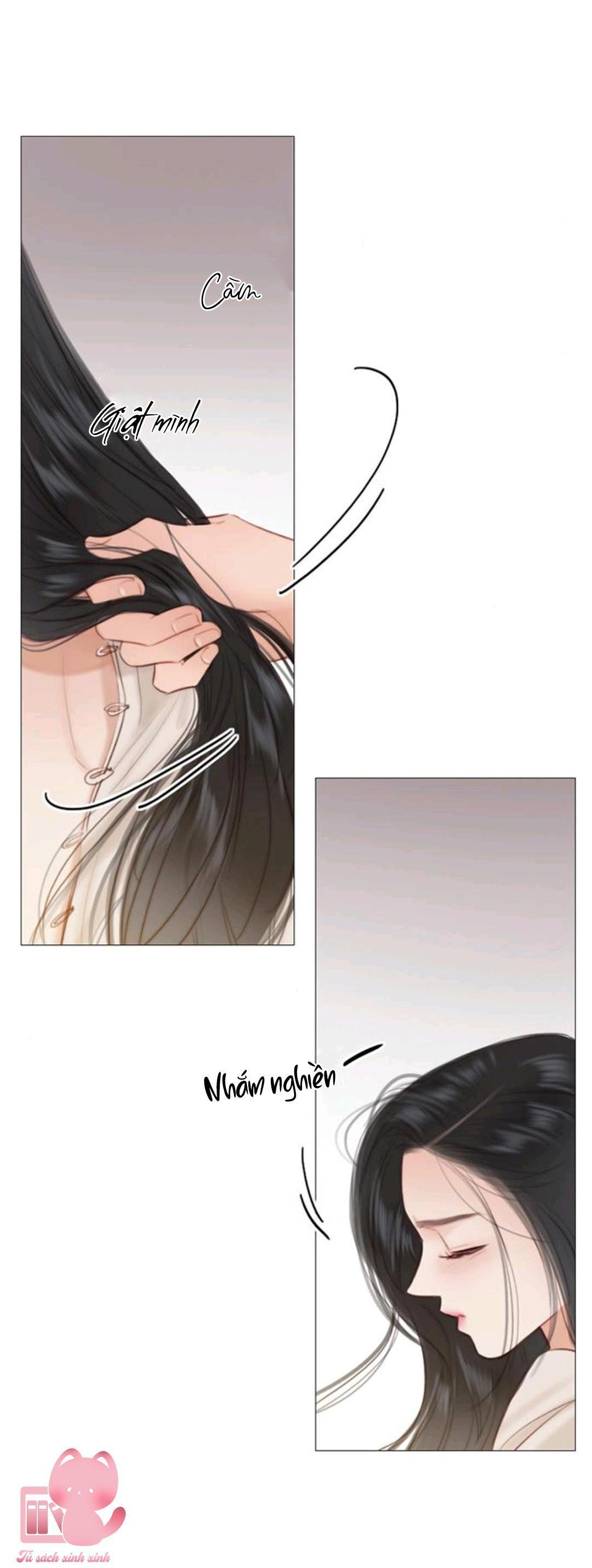 selena chapter 28 33