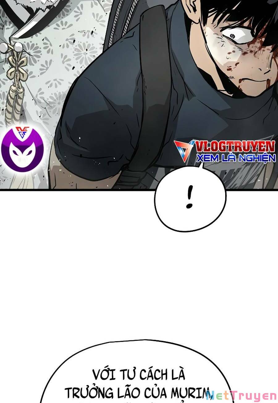 The Breaker 3: Quyền Năng Vô Hạn chapter 11 21