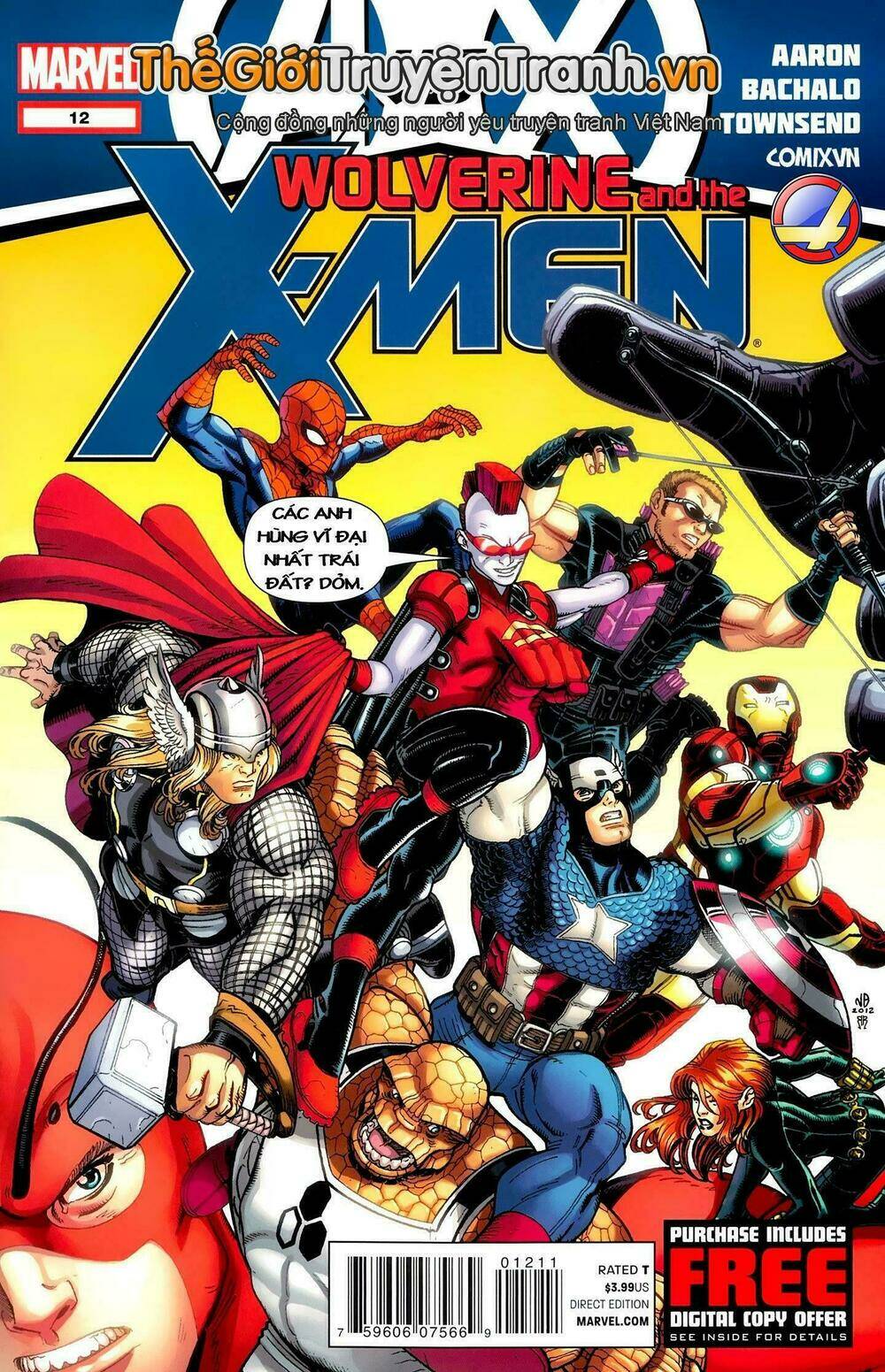 avengers vs x-men chapter 44 1