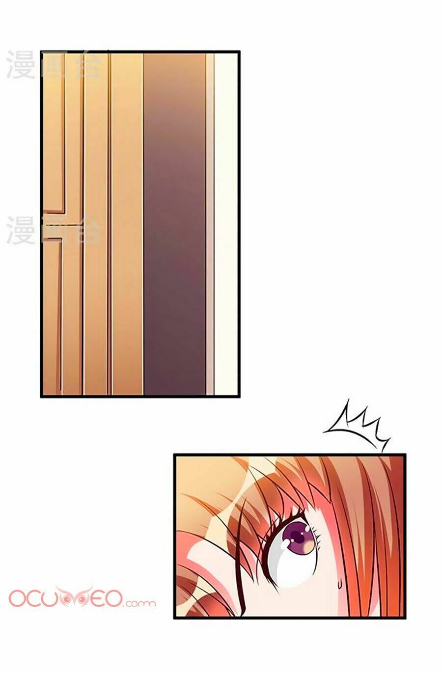 gối đầu vào tổng tài ác ma chapter 40 8