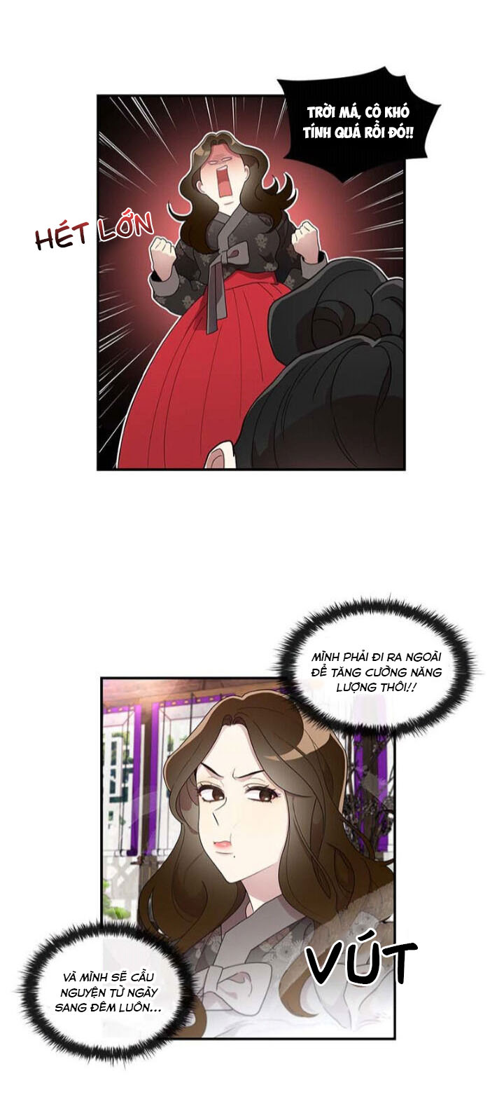 thanh xuân lầm lỡ chapter 31 9