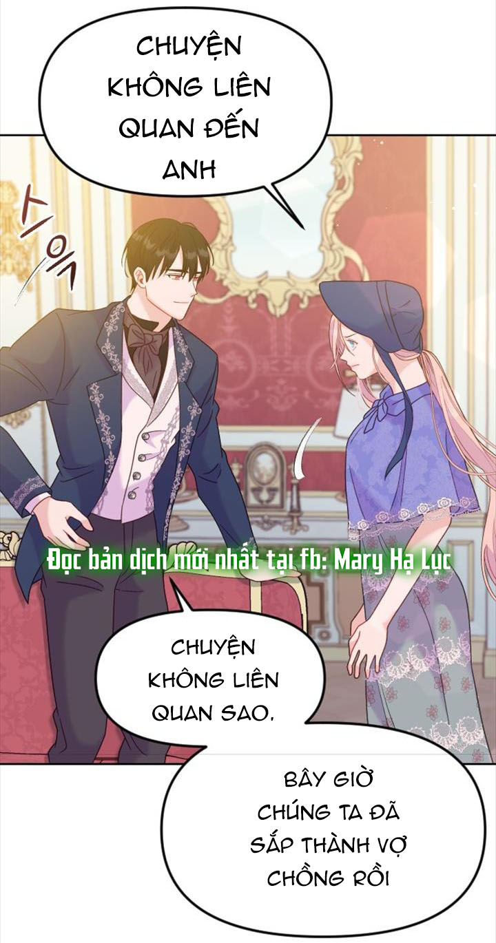 Yêu Hoặc Chết chapter 14.1 - Trang 37