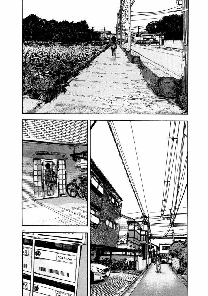 tôi là người hùng chapter 2 13