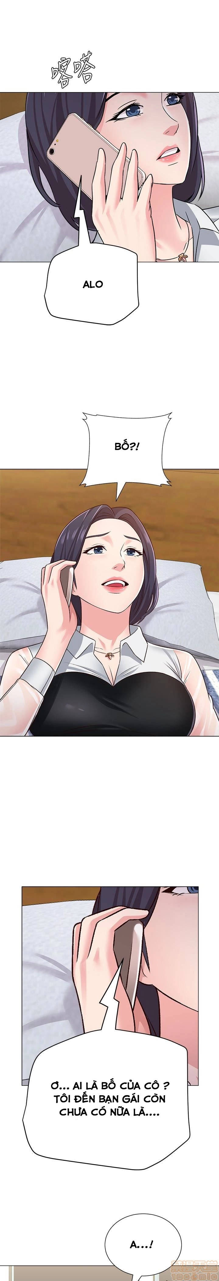 cô giáo gợi cảm chapter 37 22