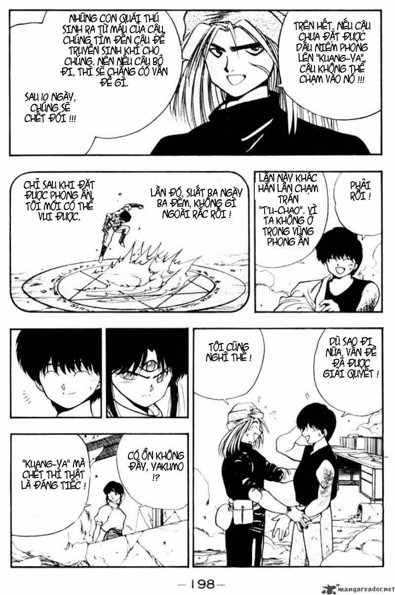 3x3 eyes chapter 91 10