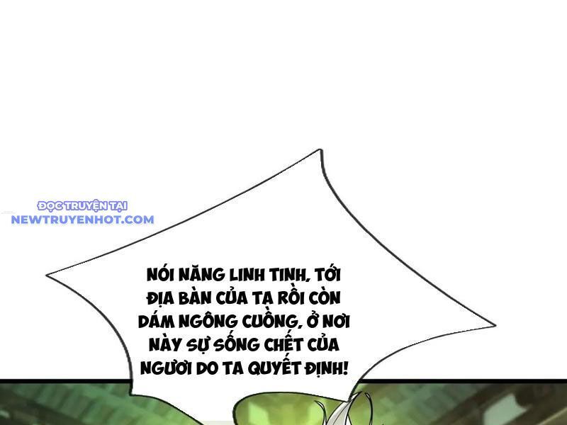 ngủ say vạn cổ: xuất thế đẩy ngang chư thiên chapter 45 64