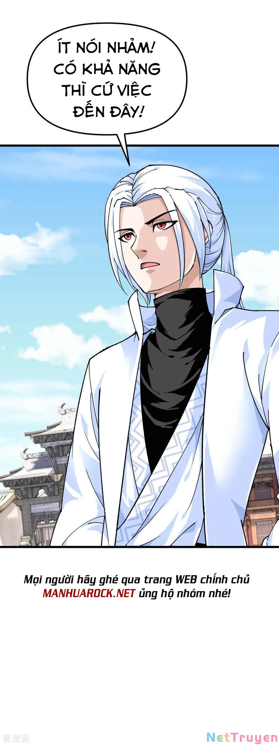 trọng sinh ta là đại thiên thần chapter 114 30