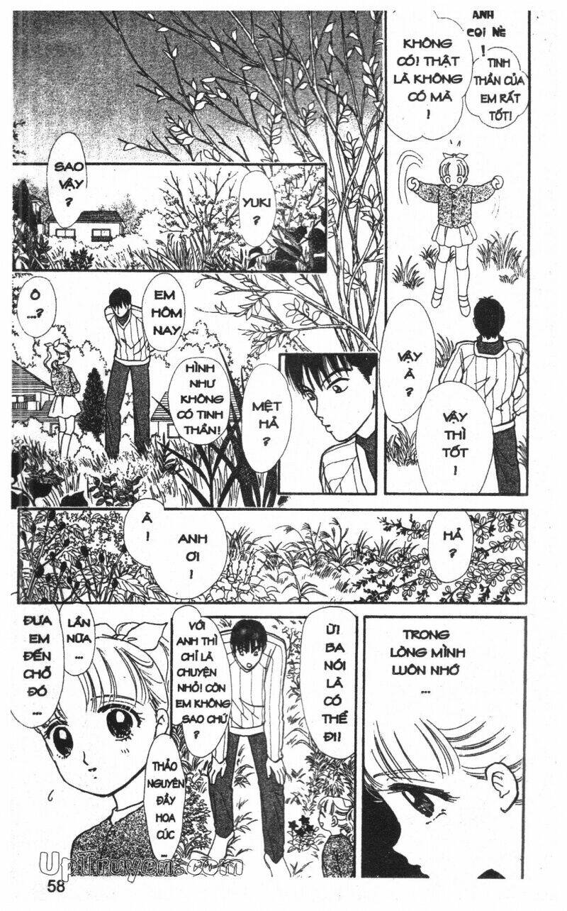 hoàng tử hoa - bud boy chapter 10 60