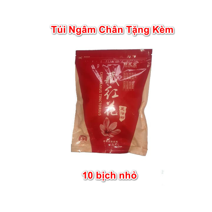 Bồn ngâm massage chân LEK-818T Hàng Chính Hãng tặng kèm túi thuốc ngâm chân massage