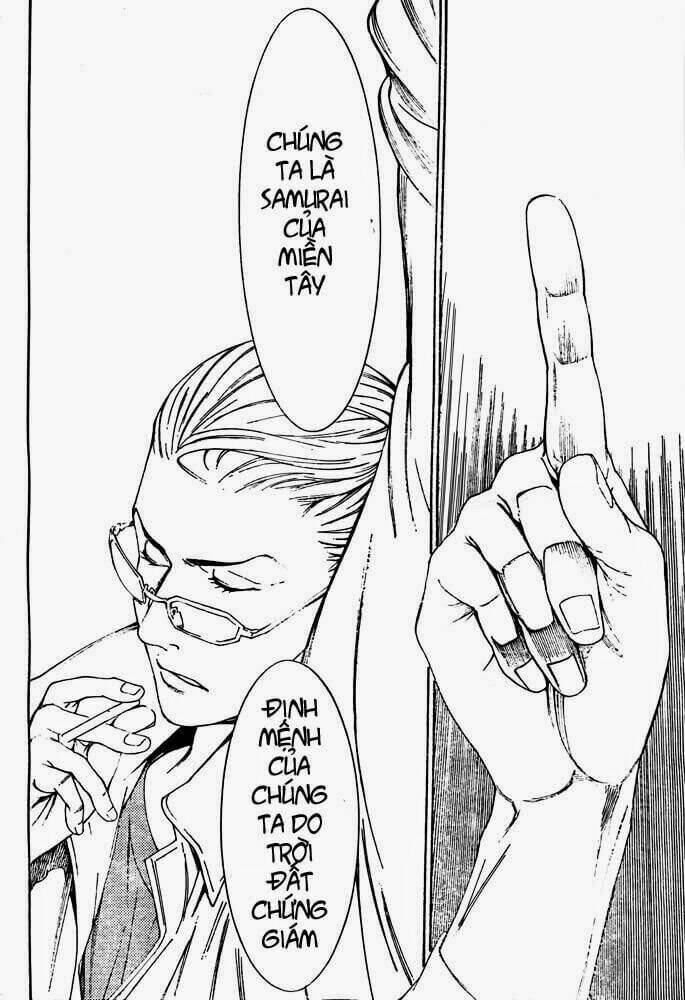 air gear chapter 234 16