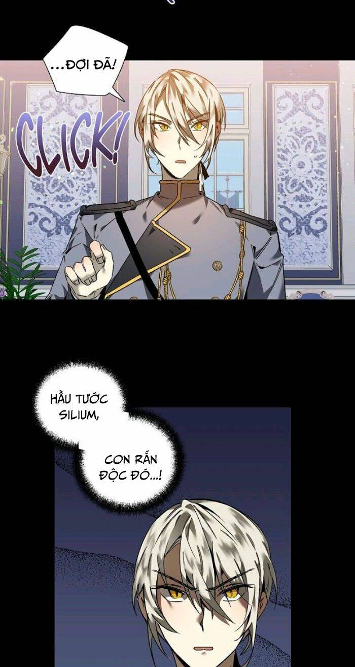 phương pháp tán tỉnh của nữ thợ săn chapter 25 13