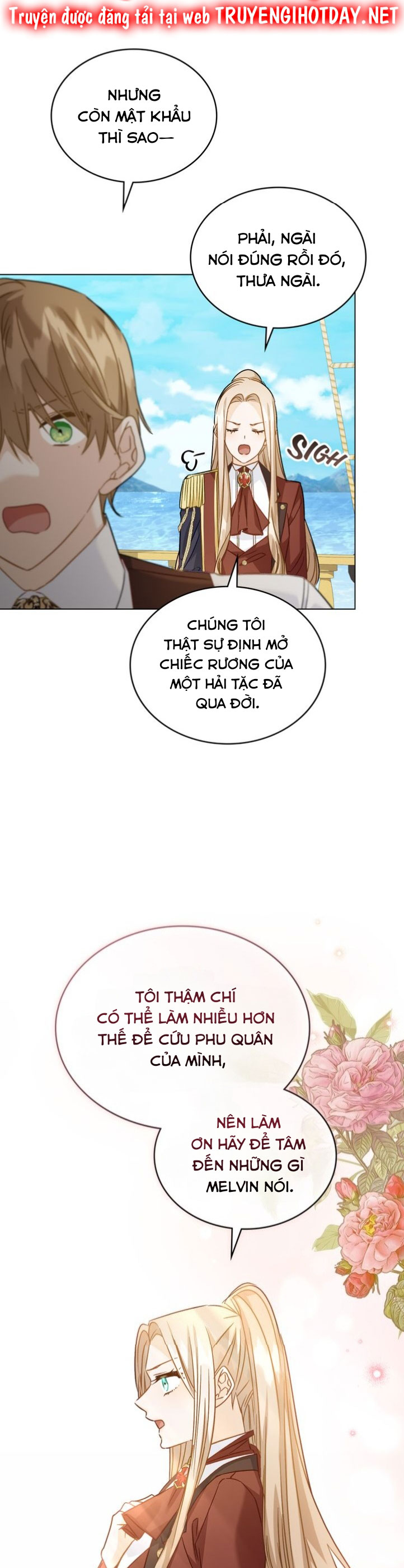 hải tặc thượng lưu chapter 44 24