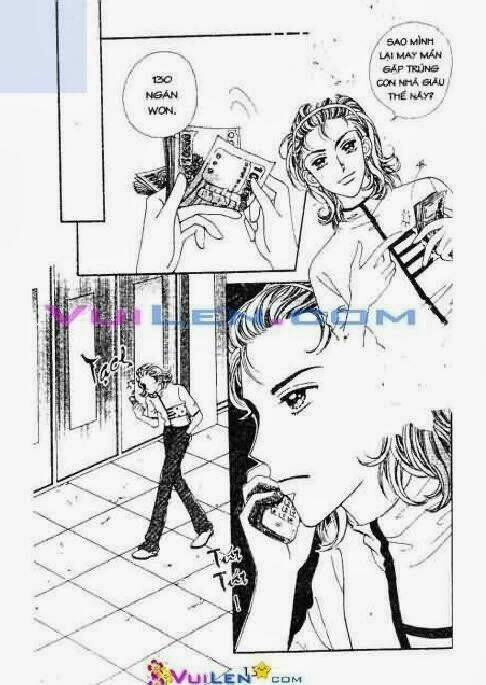 nhật ký tân hôn chapter 4 129