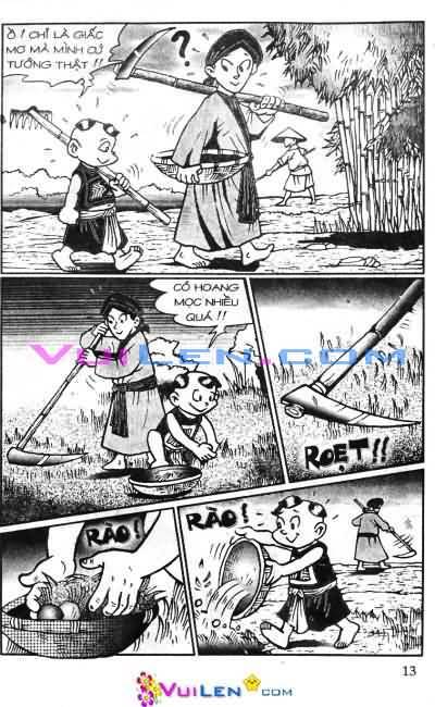 thần đồng đất việt chapter 2 10