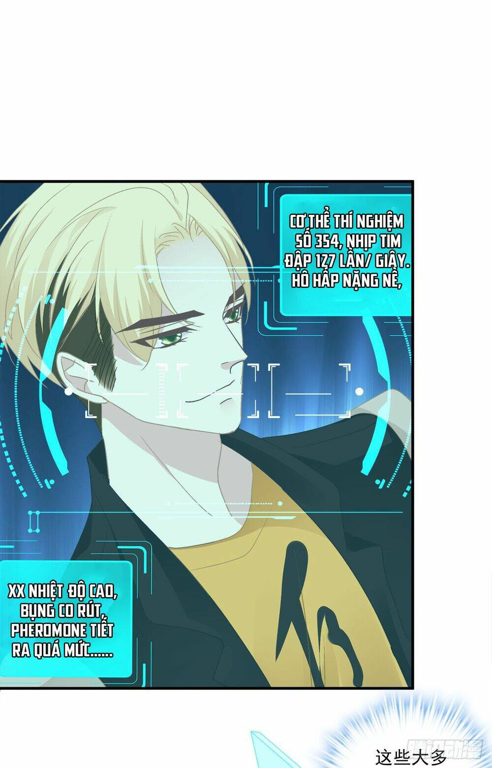 toàn bộ nắm trong tay chapter 35 31