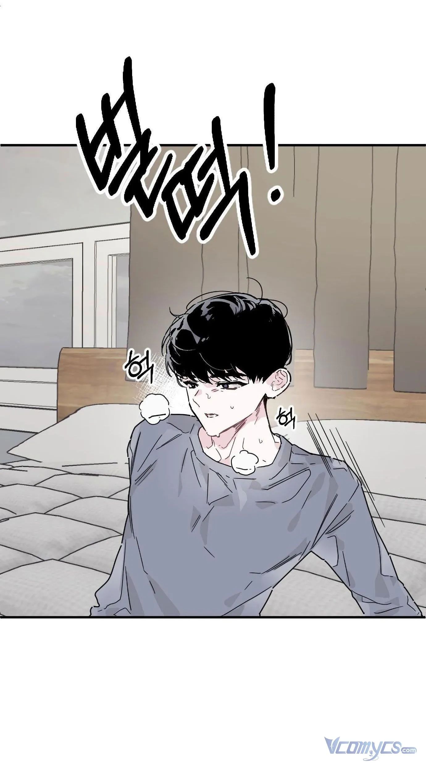 em đã tìm kiếm cả ngàn năm nay chapter 5 13