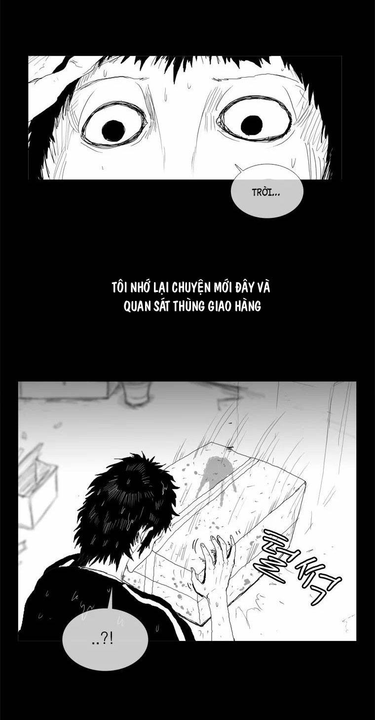 người quan sát chapter 2 40