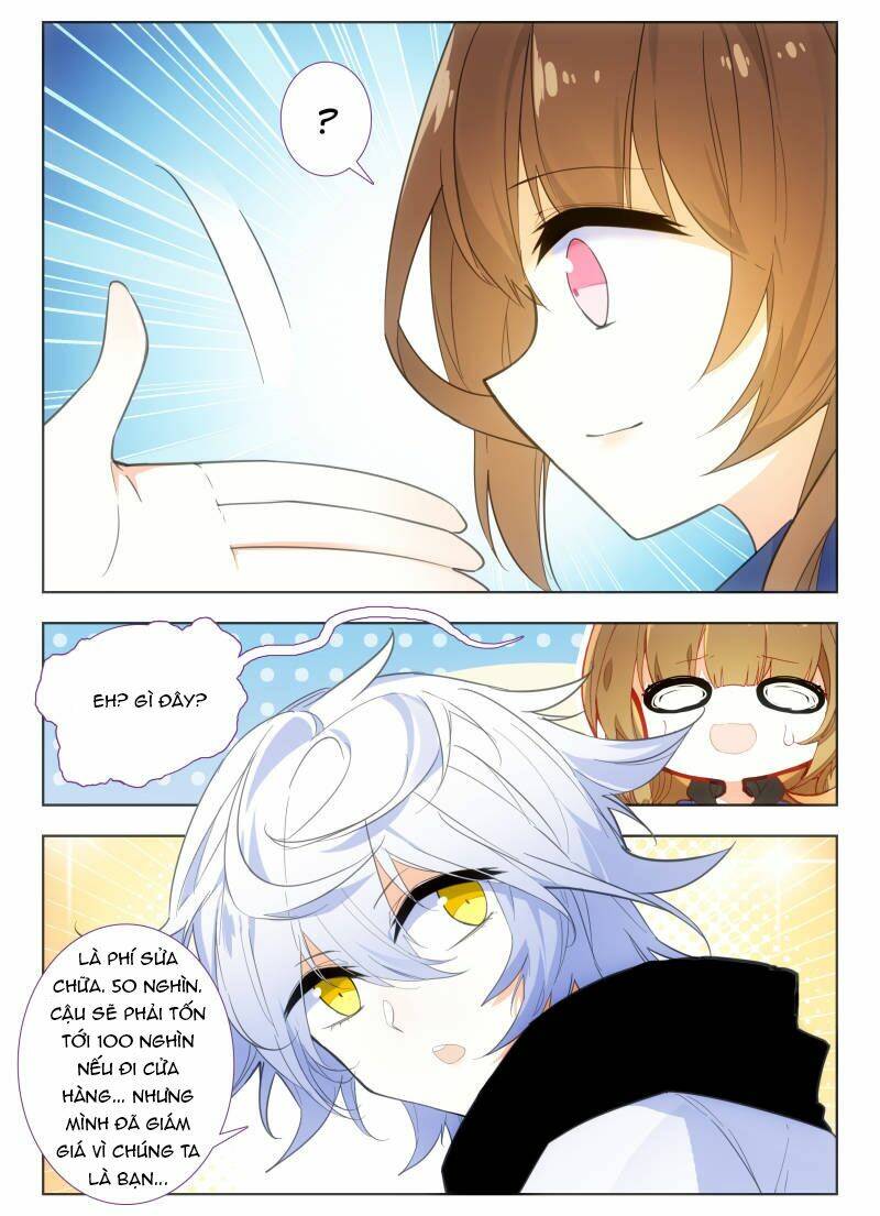 tạp đồ chapter 72 16