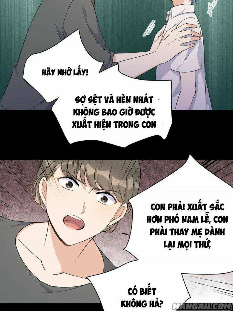 vẫn cứ nhớ em, nhớ em chapter 152 23