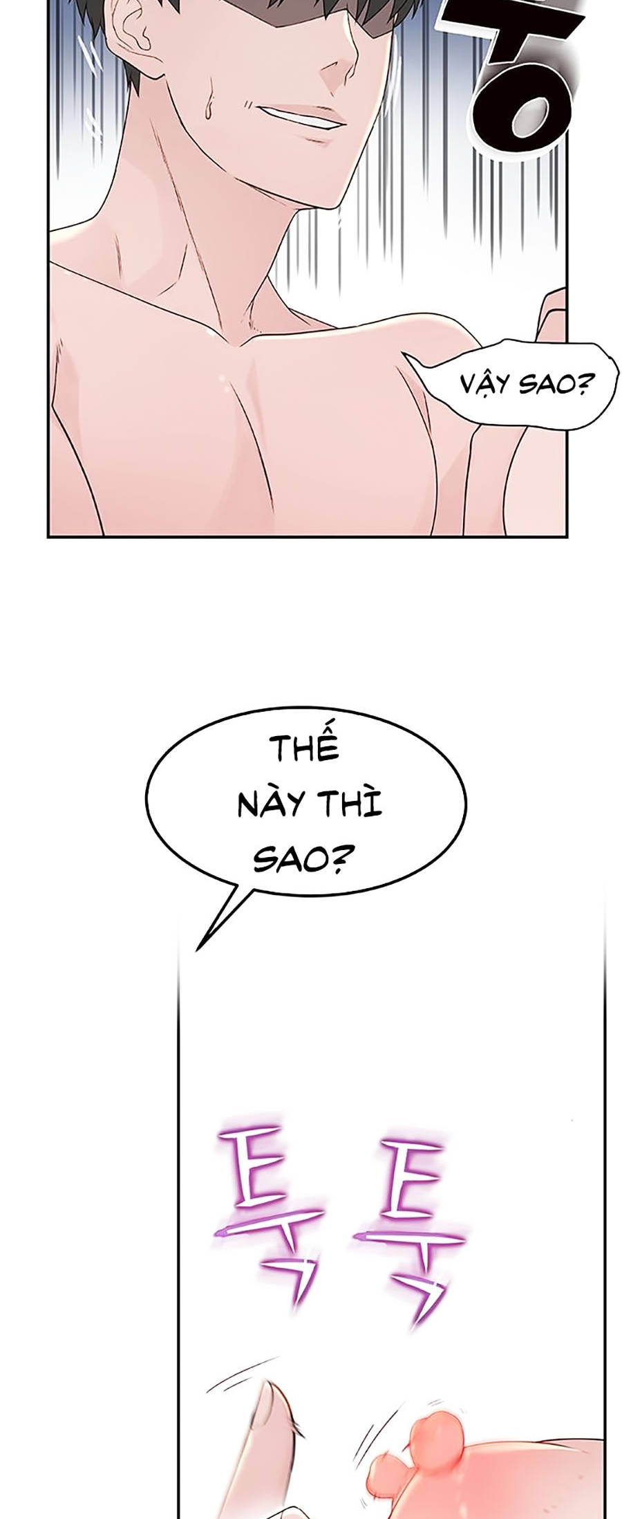 giữa hai ta chapter 8 45