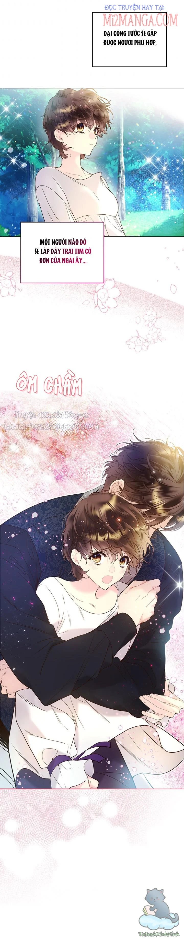 [15+] công chúa chloe chapter 70.5 15