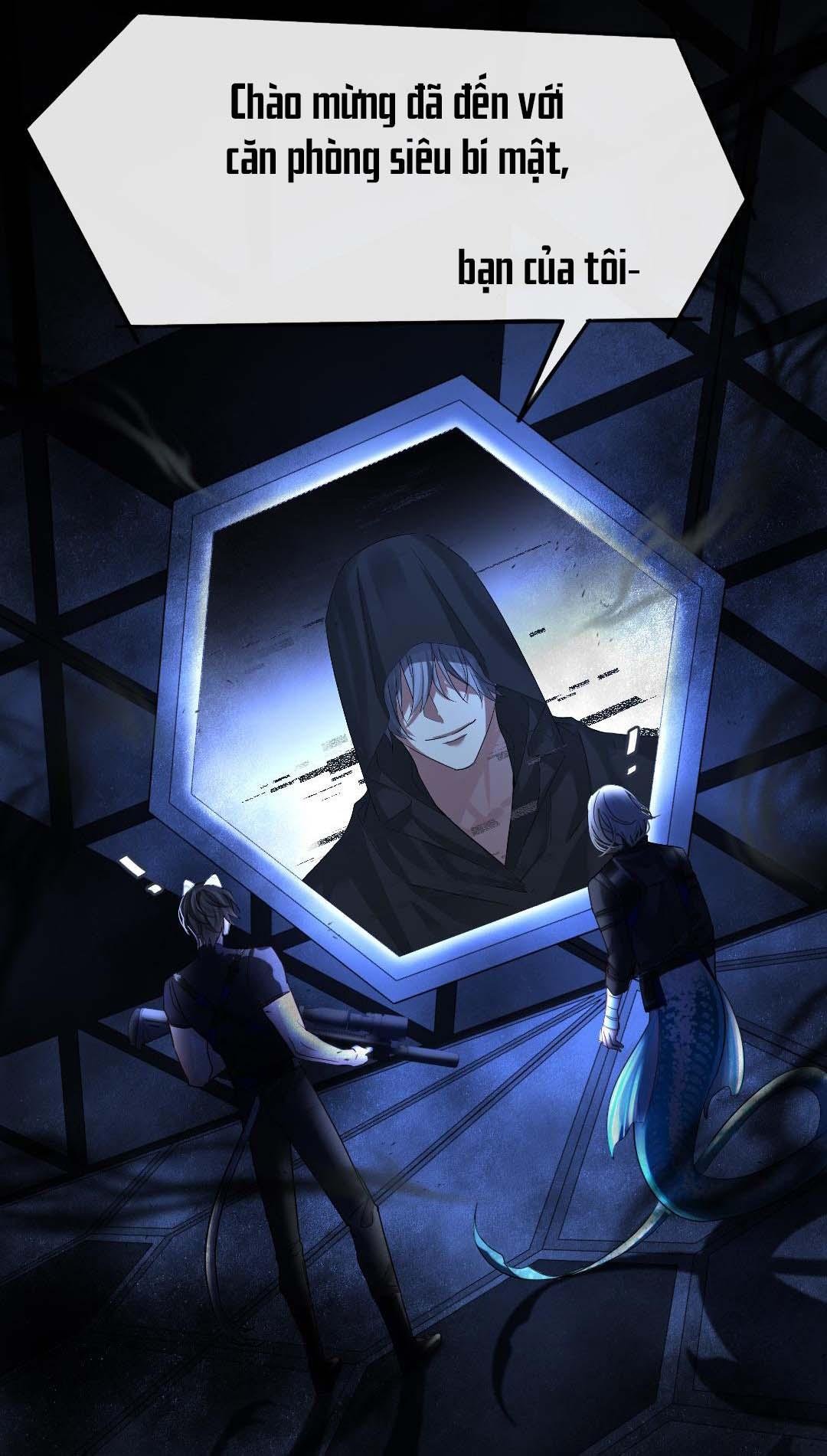 nhân ngư sa ngã chapter 29 32