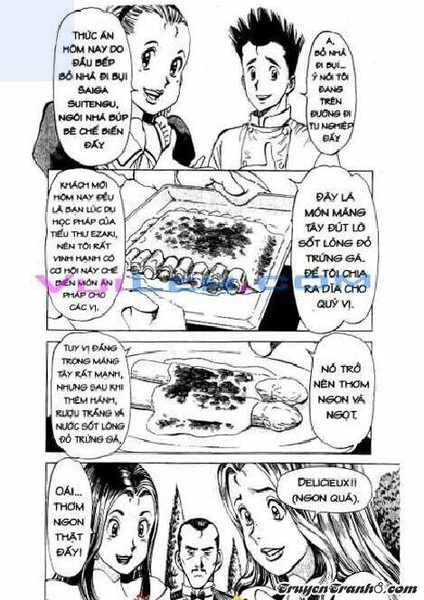 nhà hàng hạnh phúc chapter 3 165