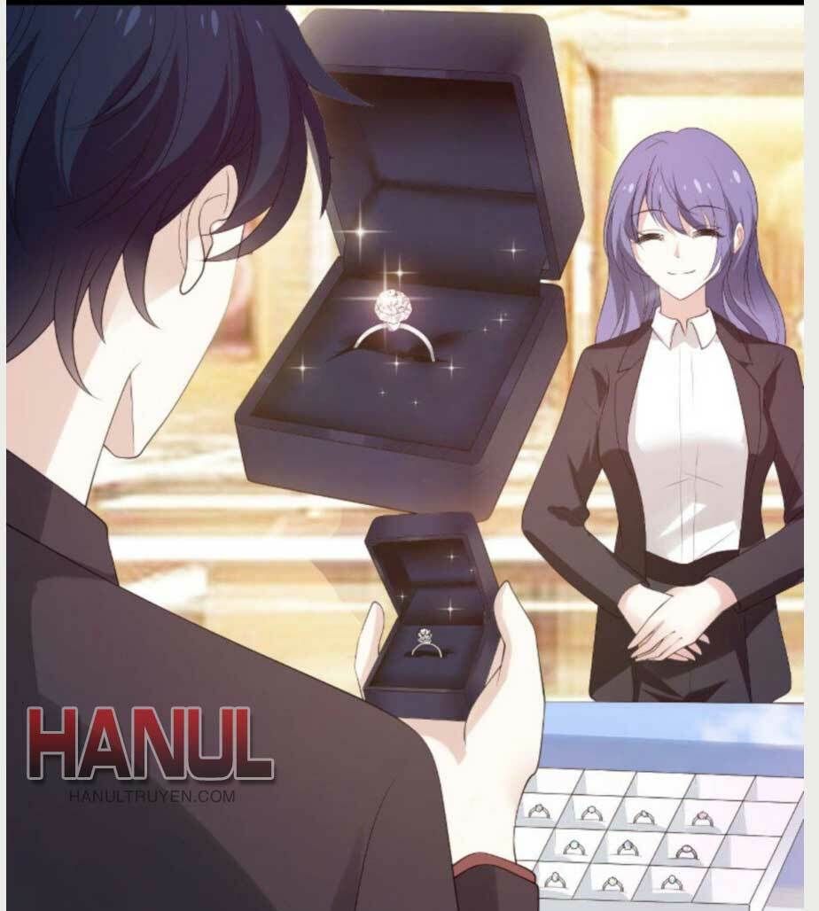 bảo bối đáng yêu đột kích chapter 130.2 26