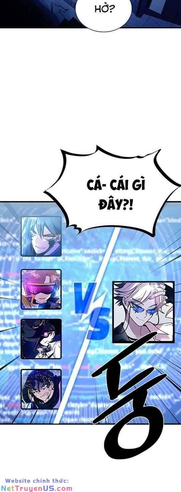 tiêu diệt ác nhân chapter 114 2