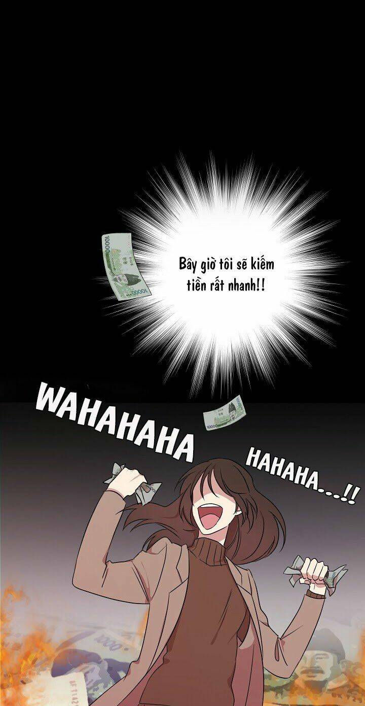 idol sống trong nhà tôi ! chapter 2 25