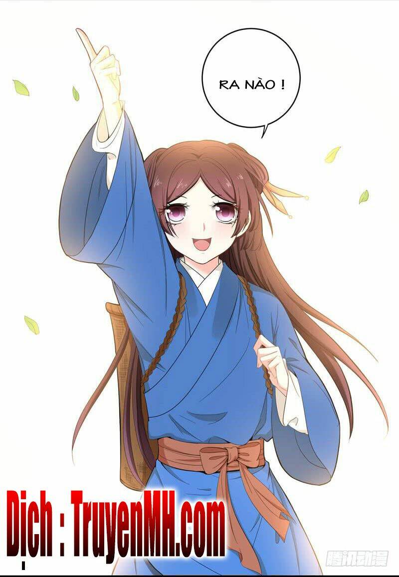 bạo lực tiếu thôn cô chapter 16 18