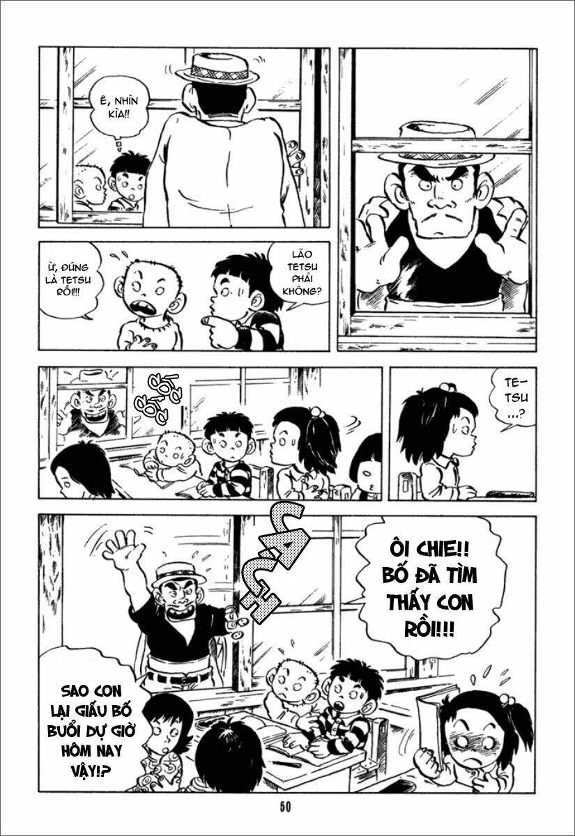 jarinko chie chapter 3 11