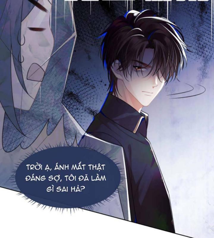 vị chỉ huy lạnh lùng khóc trong vòng tay tôi chapter 1 26