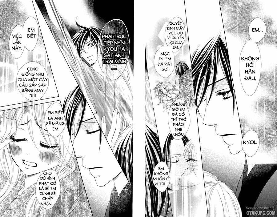 yêu quái cánh đen chapter 25 10