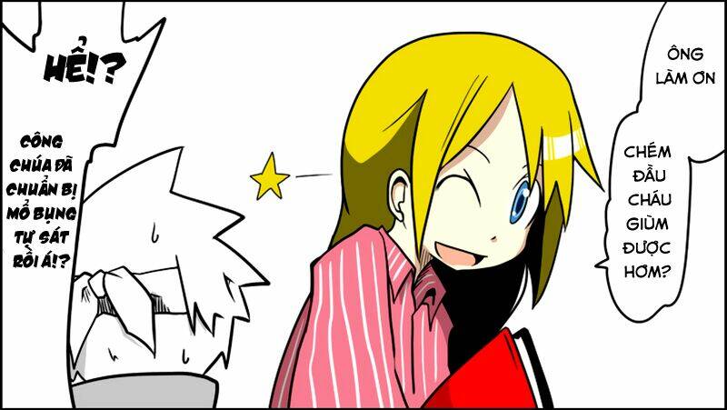 senyuu chapter 41 17