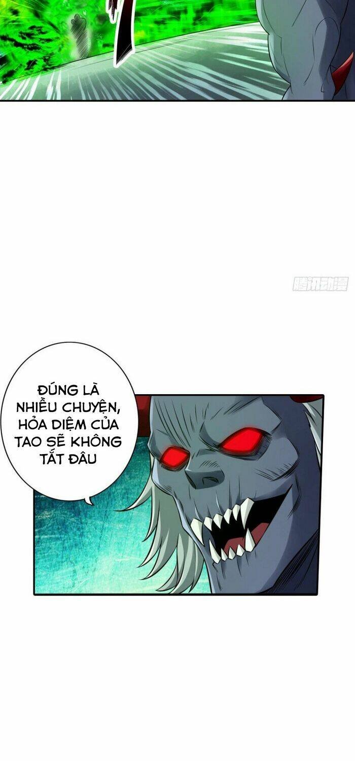 nhân vật phản diện đi tìm đường chết chapter 104 8