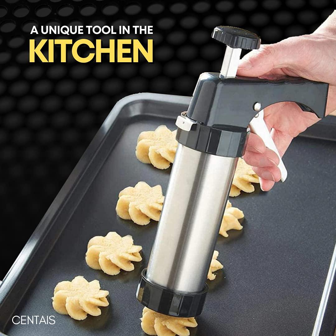 Churros Maker - Churrera Indestica Professionel - nhà sản xuất cookie
