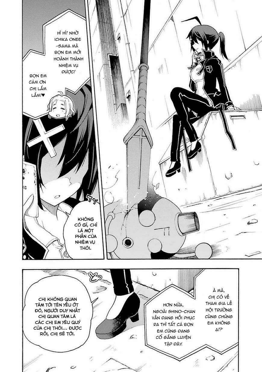 ikusa x koi chapter 7 32