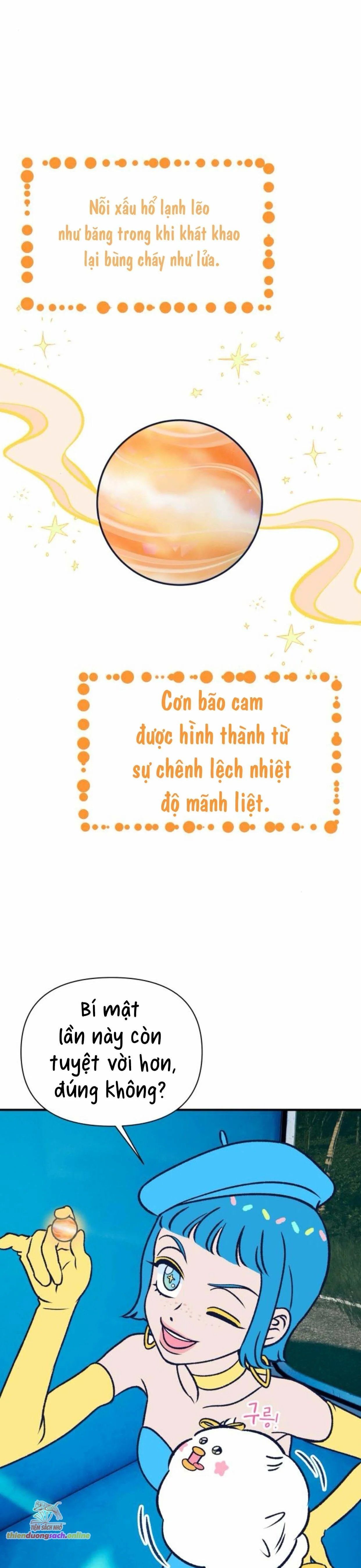 [18+] nguyệt mị moonstruck chapter 8 46