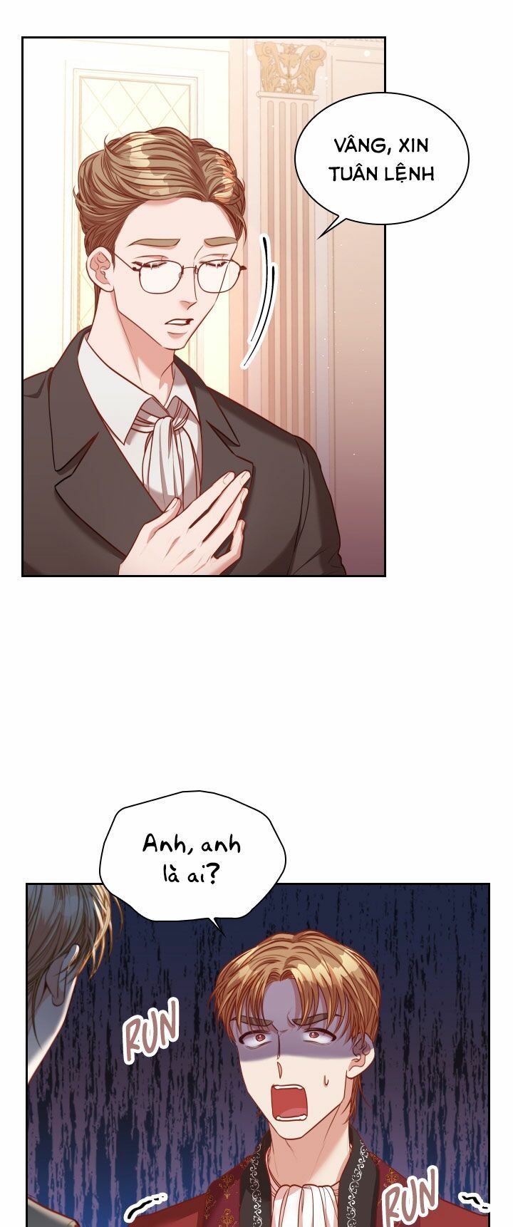 tôi trở thành thư ký của bạo chúa chapter 41 31