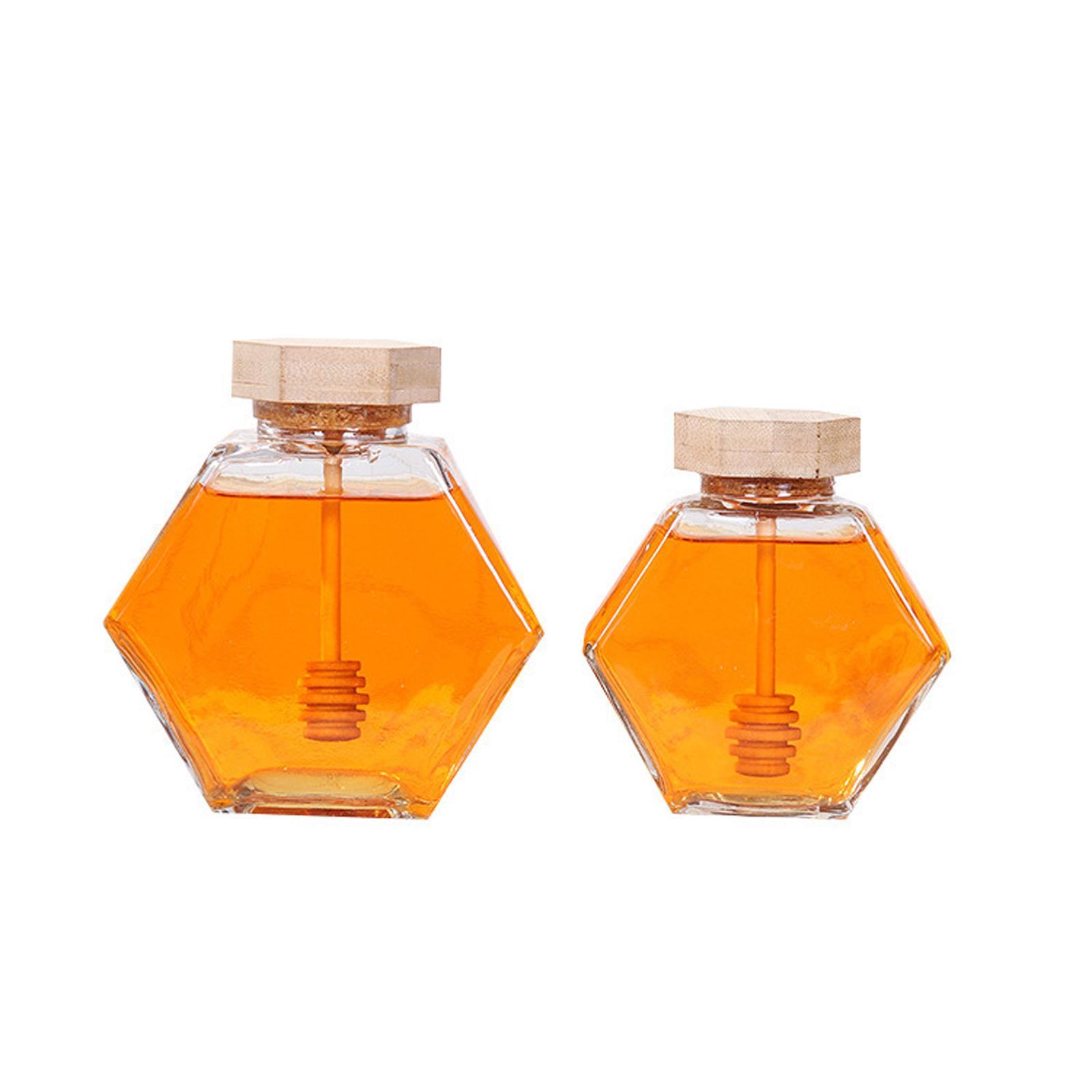Jar dispenser with Dipper lid 220ml 220ml