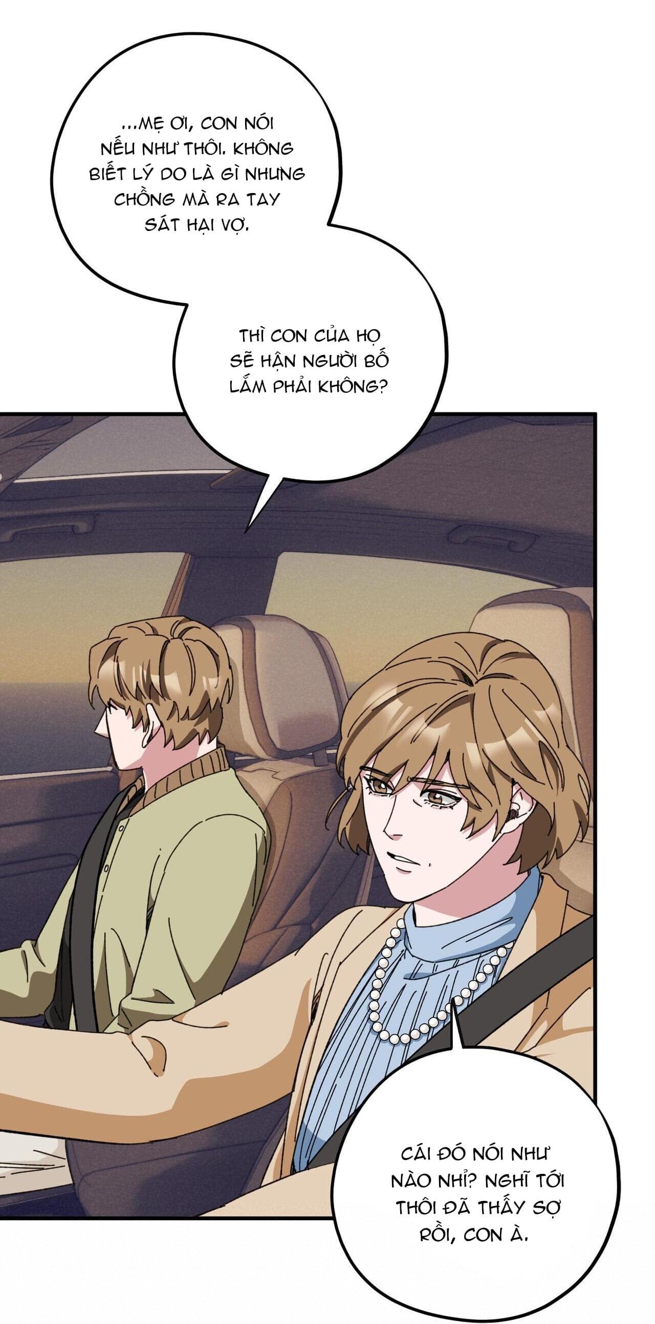 làm dâu nhà tài phiệt họ kang chapter 39 63