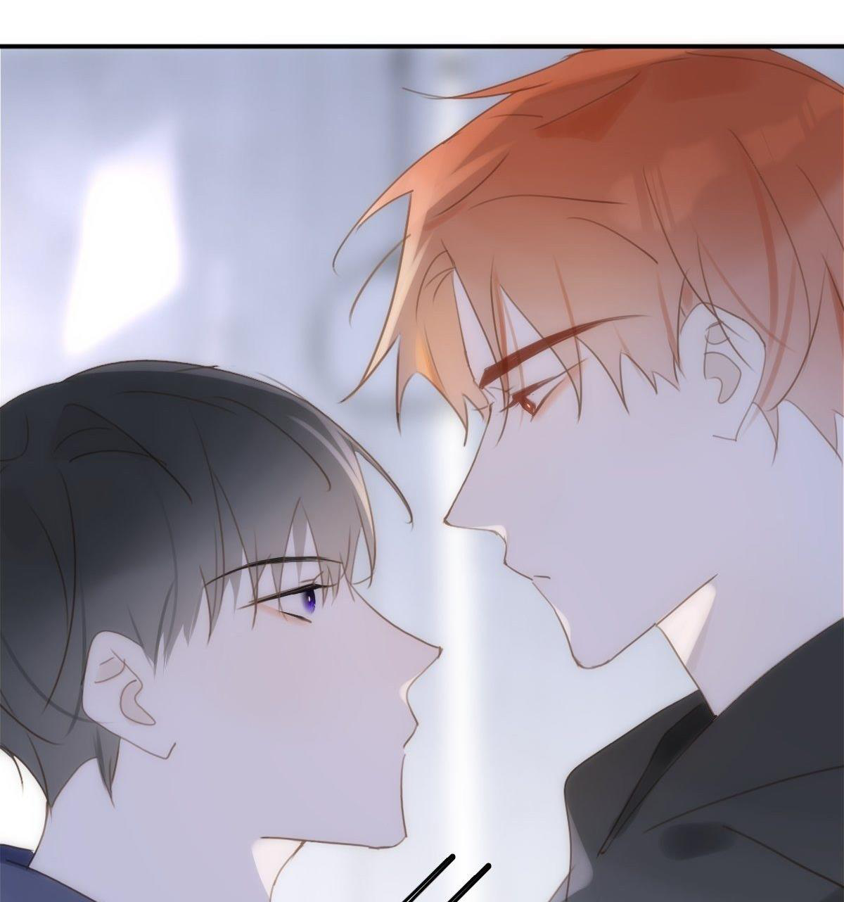 đêm đầy sao nói với em chapter 39 32