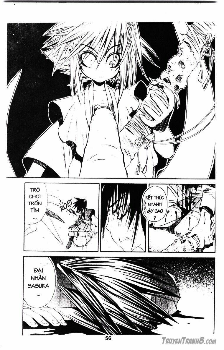 behind master - huyền thoại thiên cẩu chapter 17.2 13