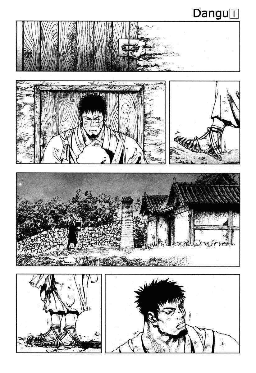 dangu chapter 7 9