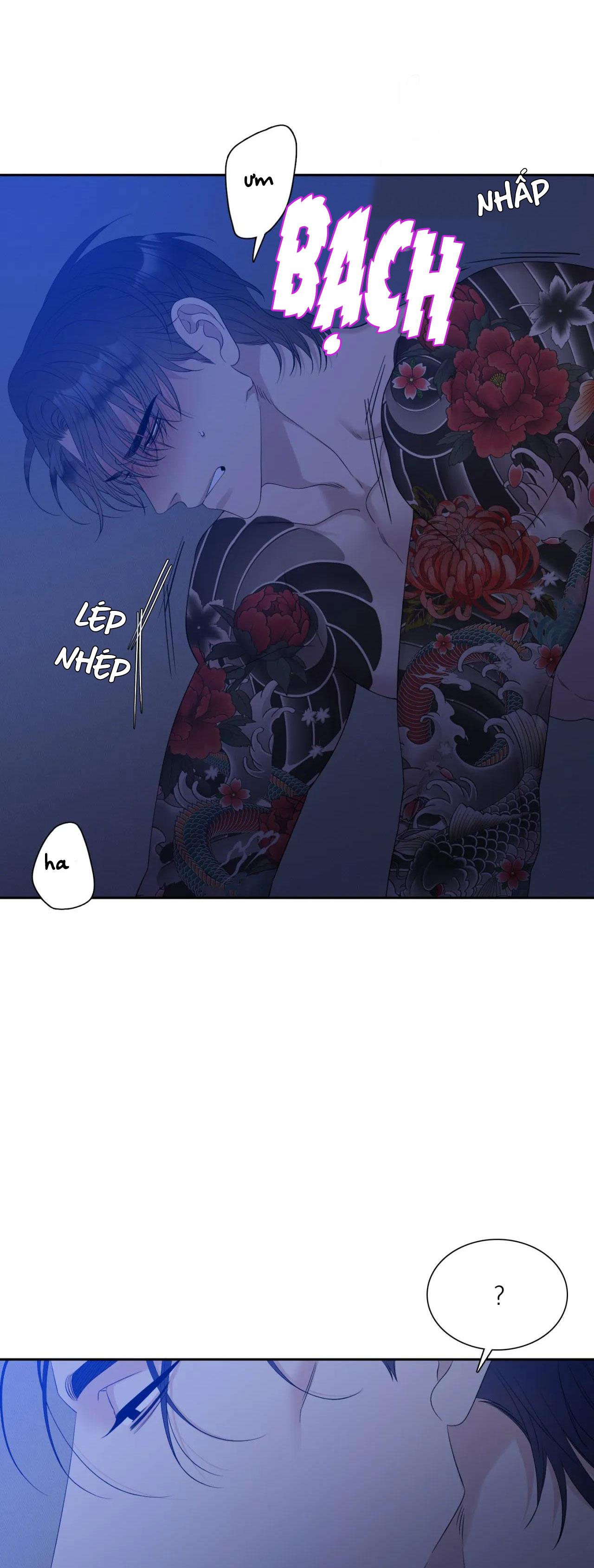 tên rác rưởi chapter 26 4