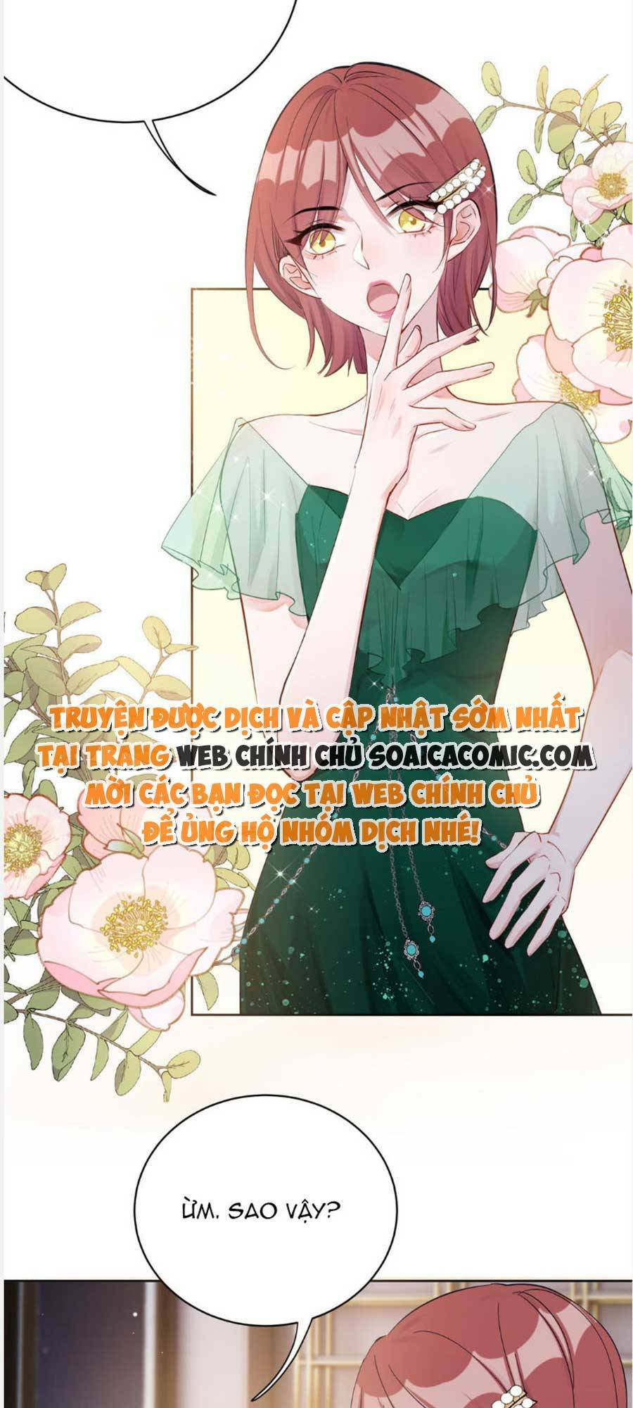 thế thân tự mình tu dưỡng chapter 5 14