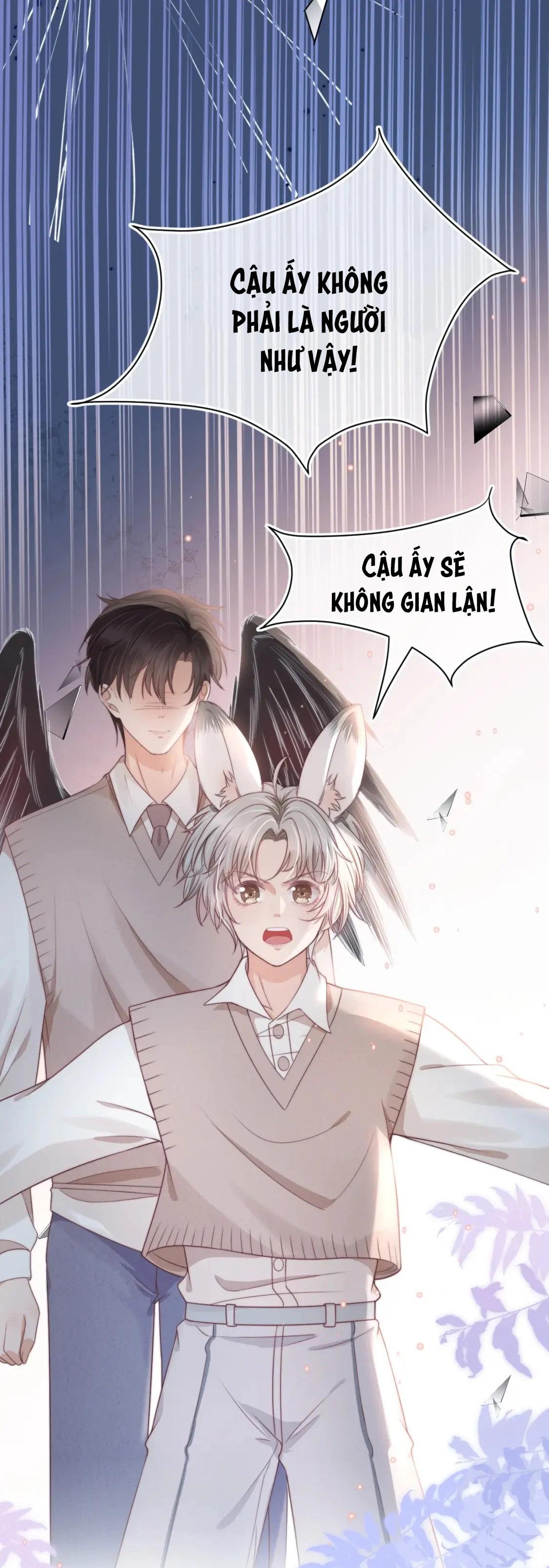[ss2] một ngụm ăn cả thỏ con chapter 37 19